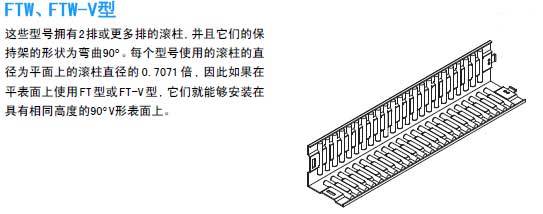 FTW、FTW-V
