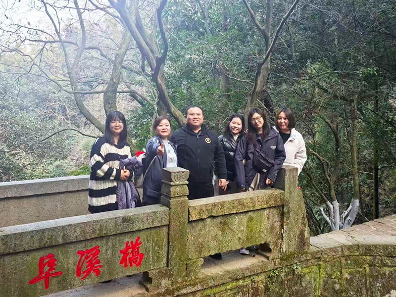 企業風采