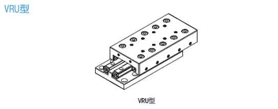 VRU
