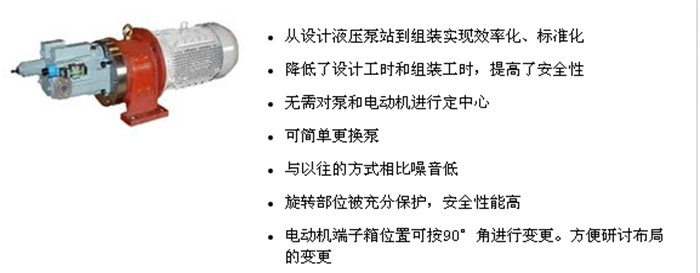 NBP系列 鐘型罩泵