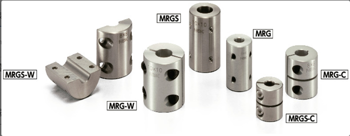 MRG