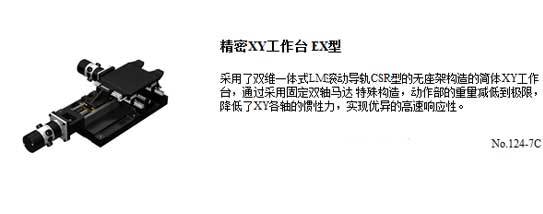 EX型