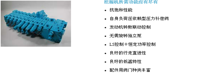 DPK系列 T04 感應閥