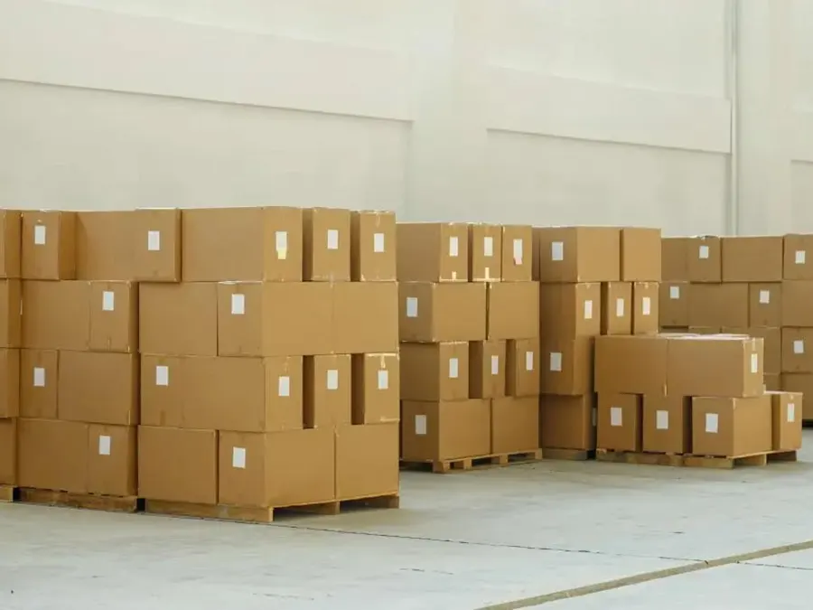 Plant equipment