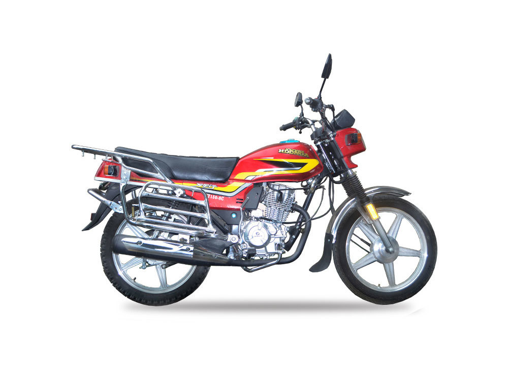 SS150-8 (WUYANG)