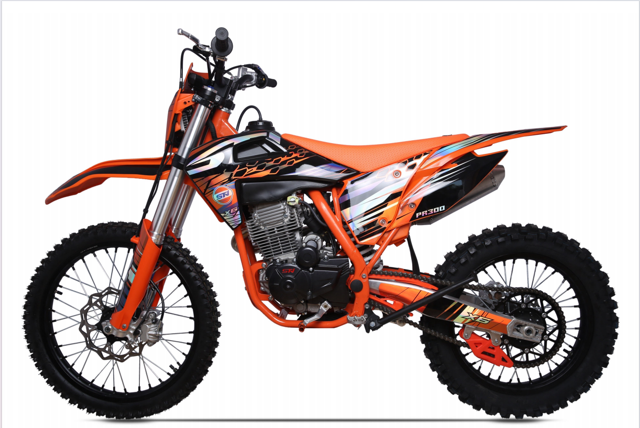 X6-PR300