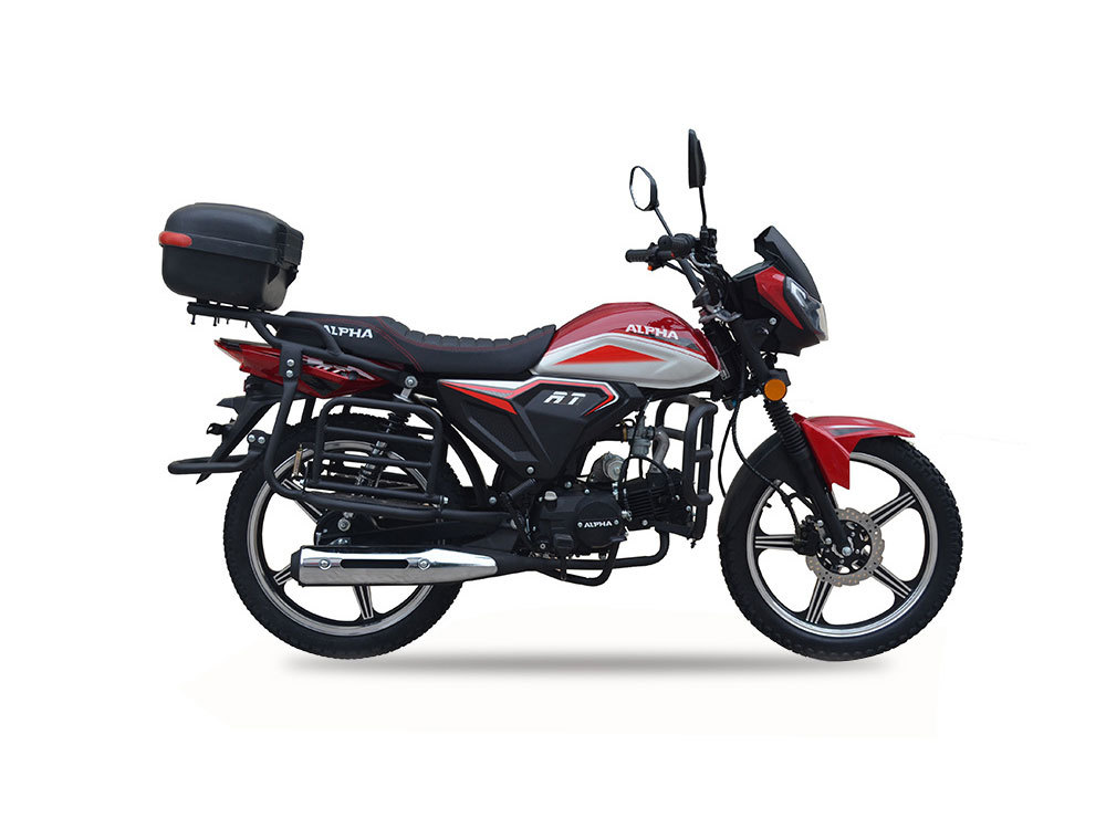 RT11 LUX (NEW ALPHA)
