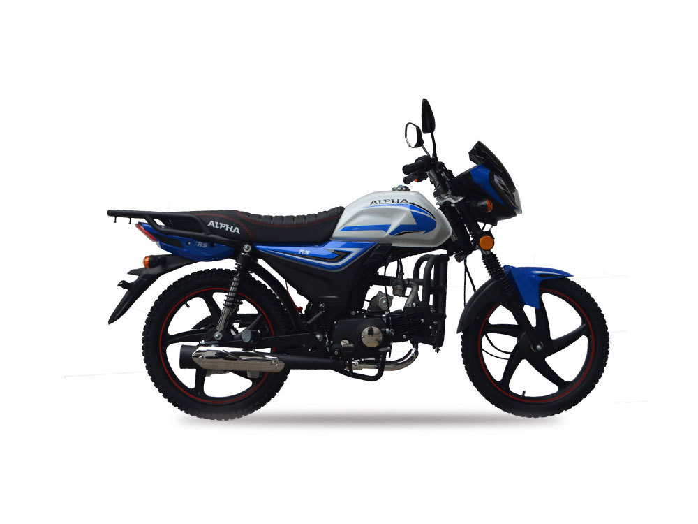 RS11 (NEW ALPHA)