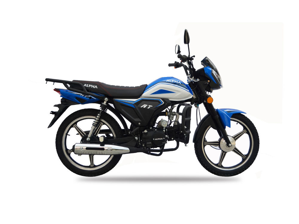 RT11 (NEW ALPHA)