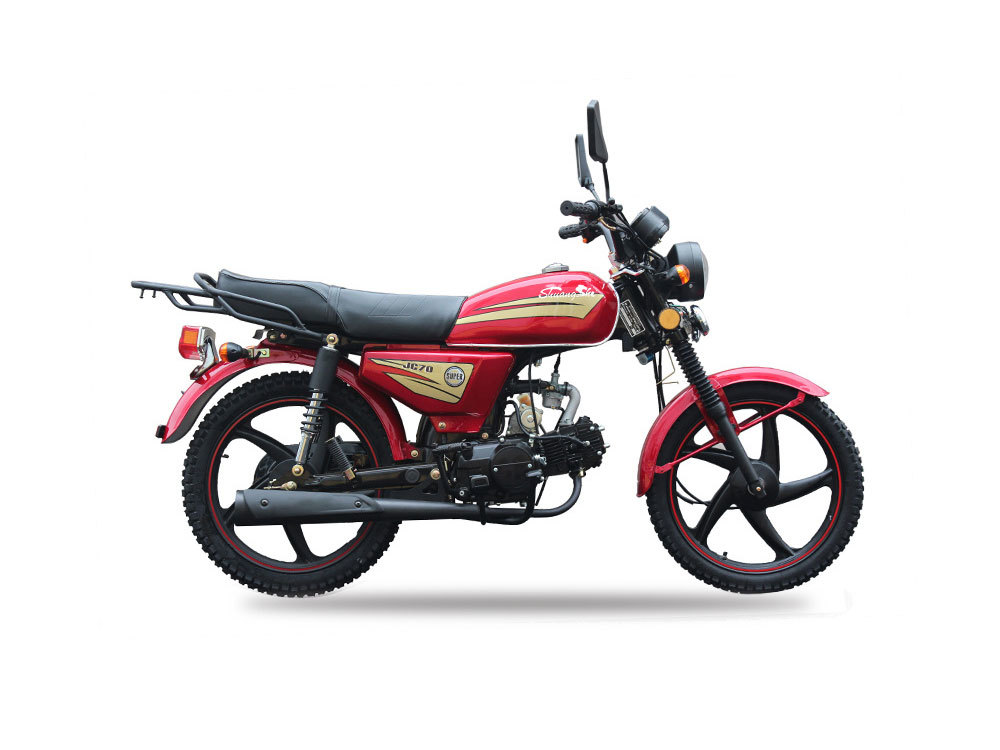 JC70 (OLD ALPHA)