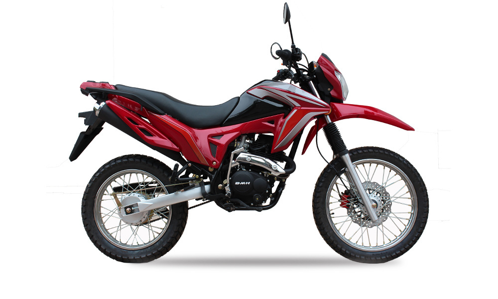 SS150GY-5C(CROSS BIKE)