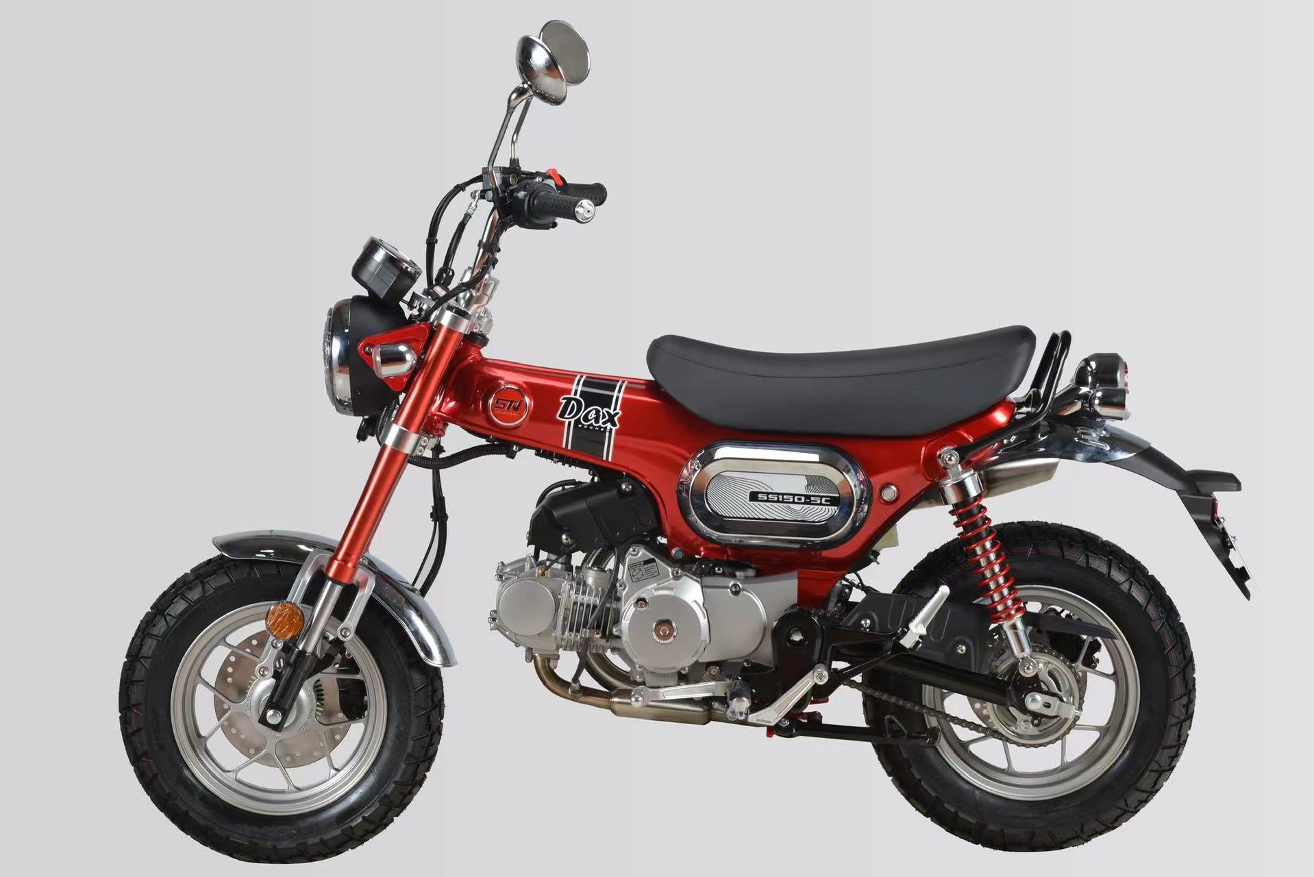 SS150-5C
