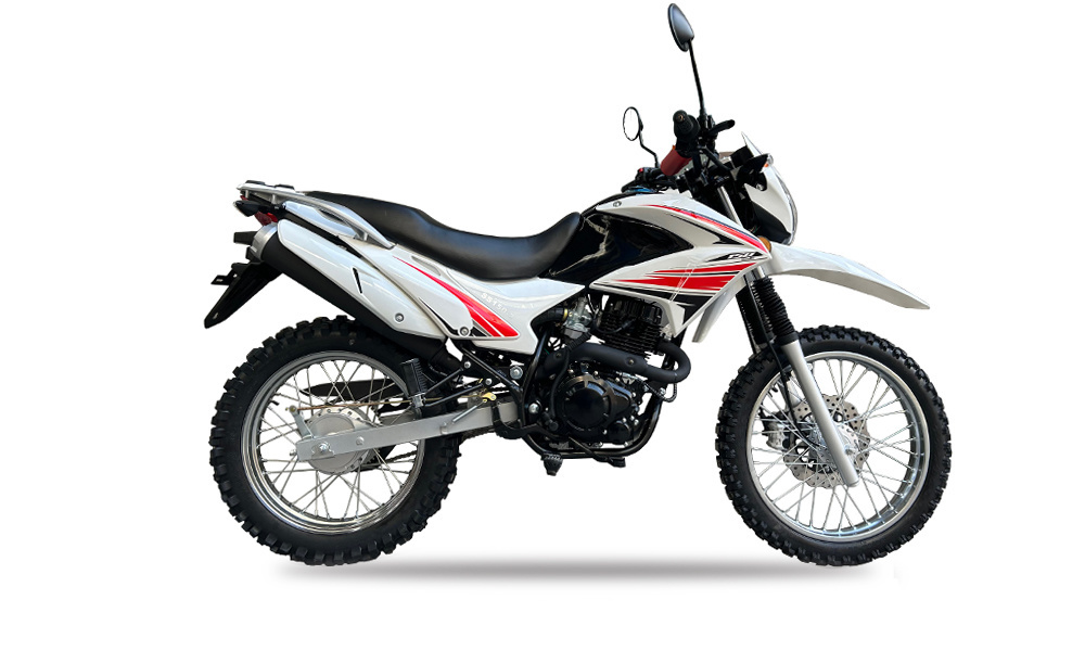 SS150GY-5B(CROSS BIKE)