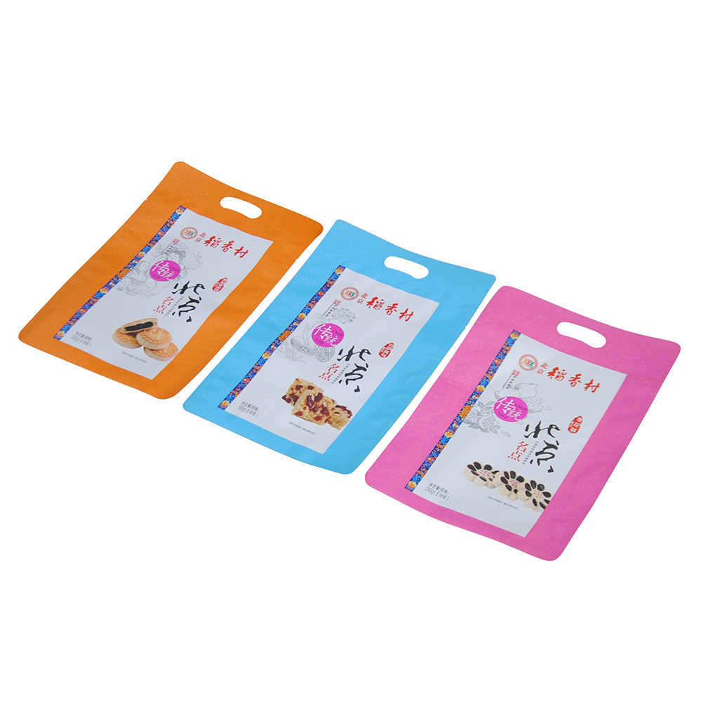 食品袋
