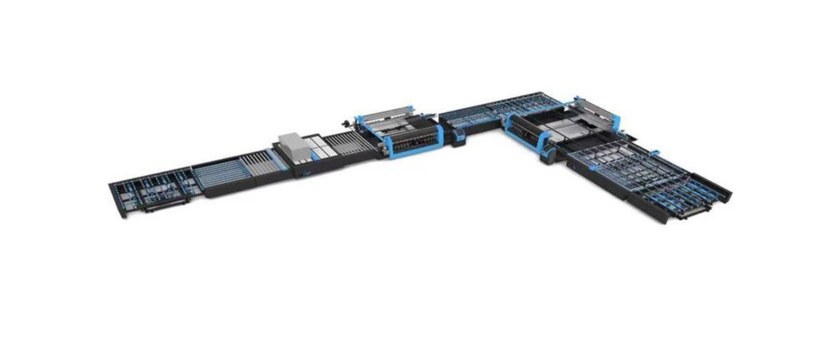 glass polishing machine