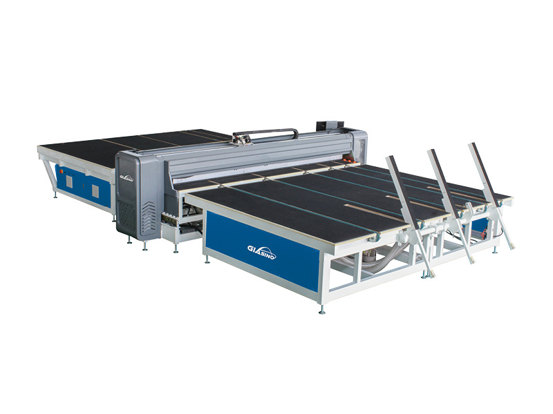 laminated glass cutting machine