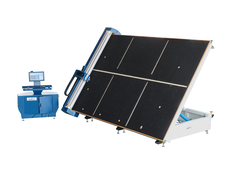 glass cutting machine