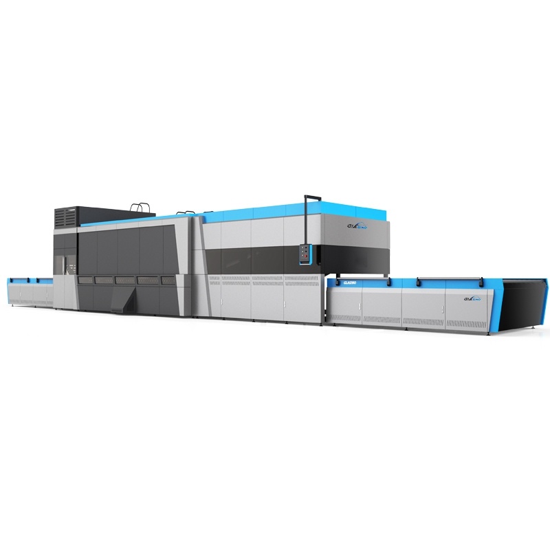 Glass Tempering Furnace: The Heart of Safety Glass Production