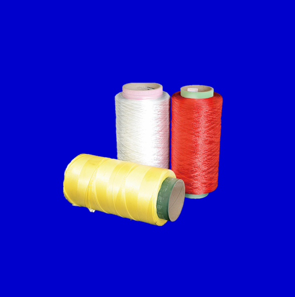 Ripcord Yarn for cable