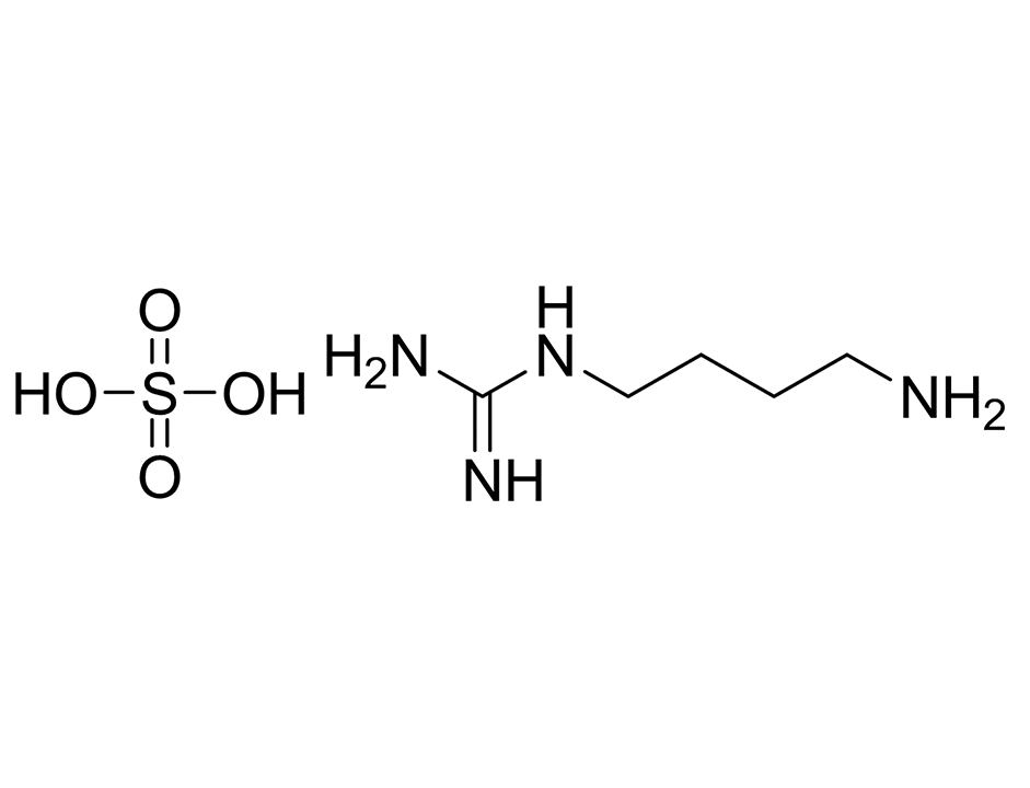 Agmatine sulfate (Biological Method)