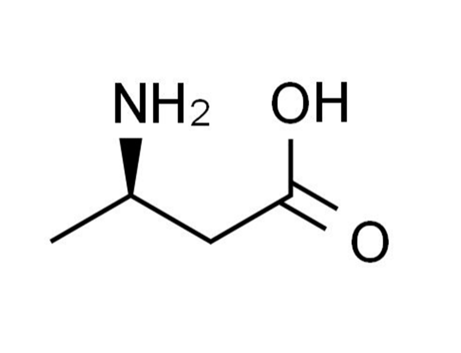 R-3-aminobutanoic acid(Biological Method)