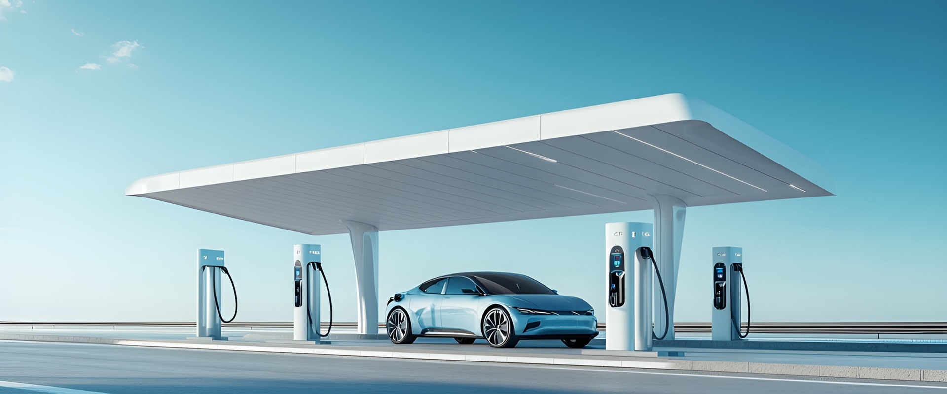 Accelerate the energy revolution