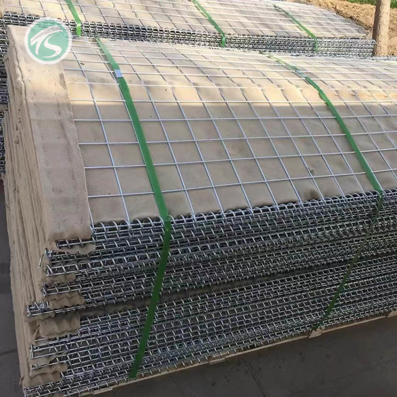 Heavy Duty Defensive Barriers Mil5 Defensive Bag Bastions