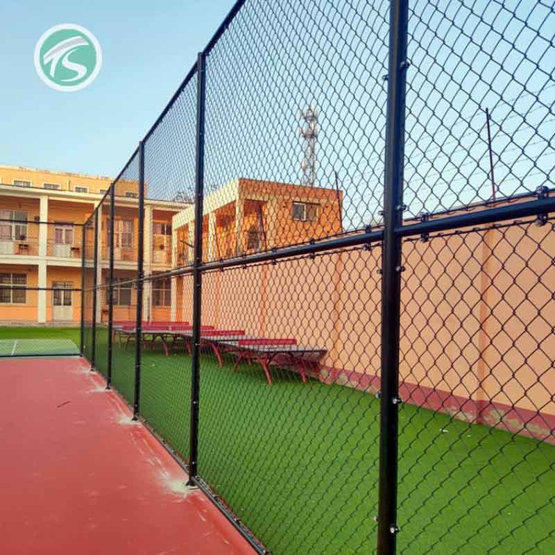 Best Quality Chain Link Fence Game Fence Sports Game Fences