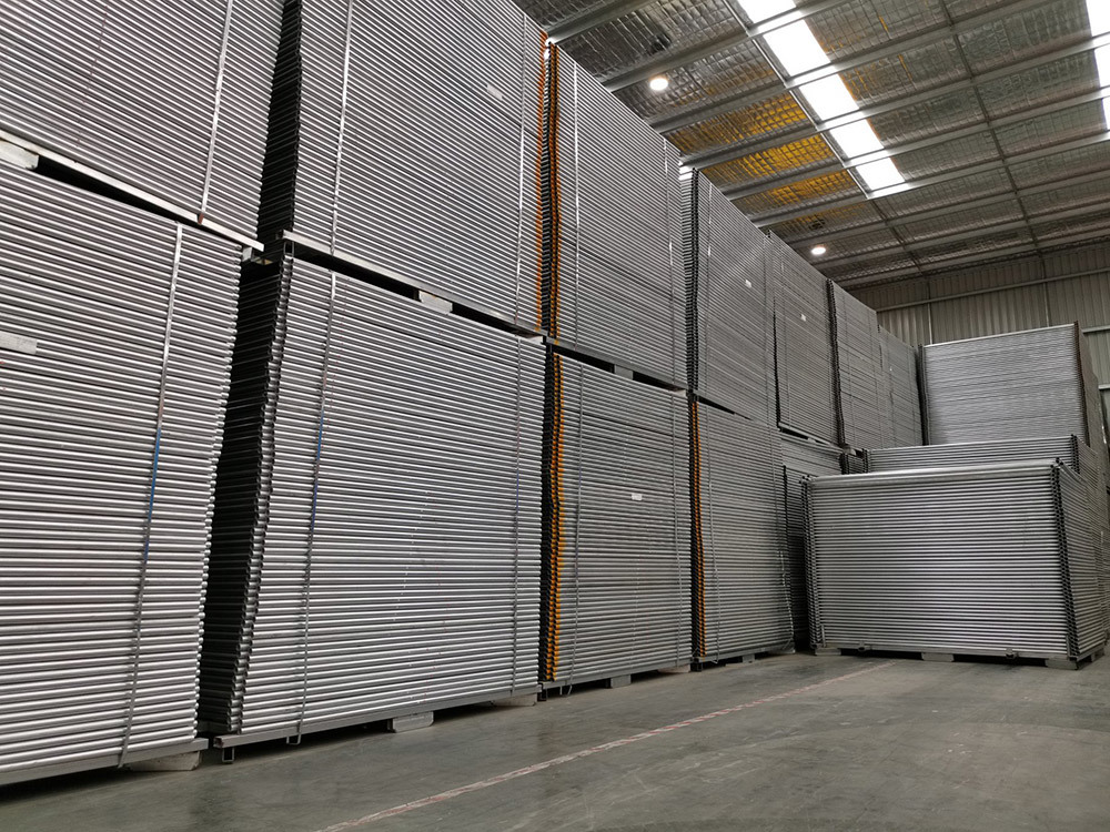 Our factory
