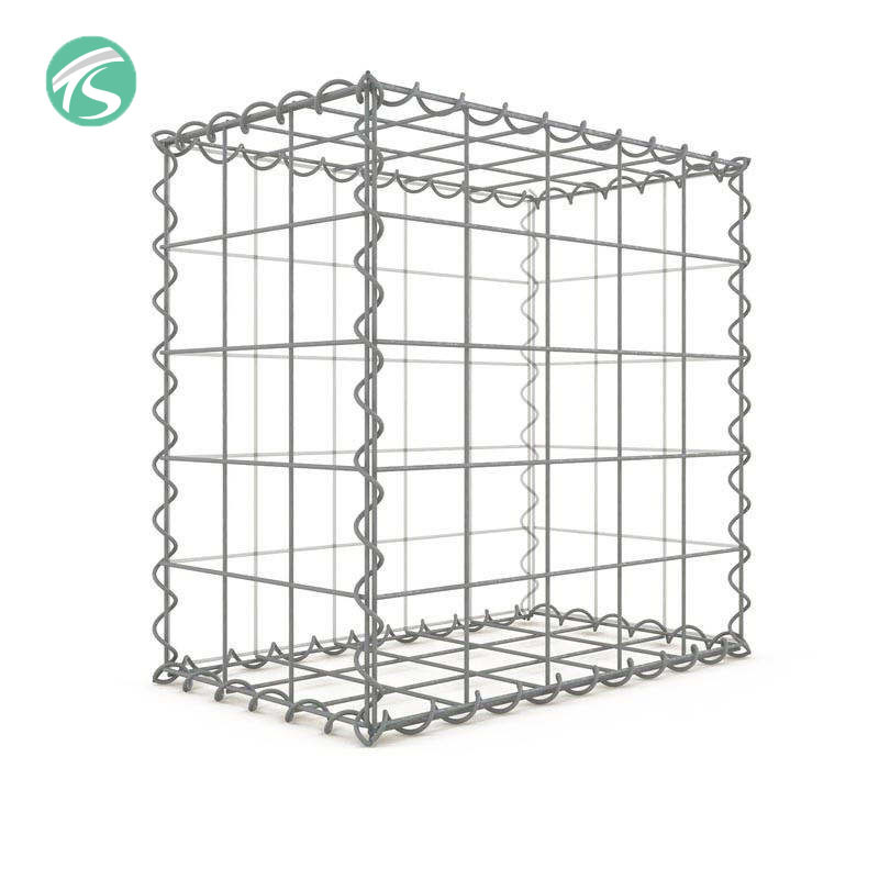 Best Quality Gabion Wire Cage Mur Gabion Gabion Wall Cost Per Metre
