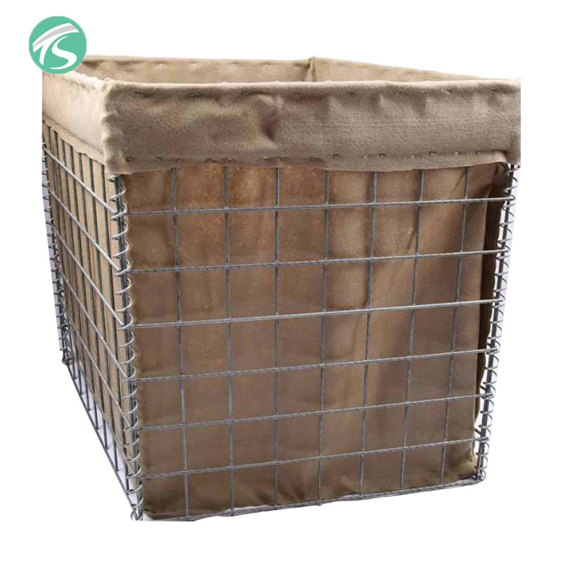 Defensive China Defensive Barrier Barrier Mil 1 Defensive Baskets For Sale