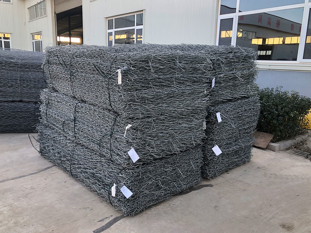 Our factory