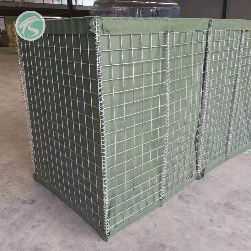 Heavy Duty Defensive Barriers Mil10 Kenya Price