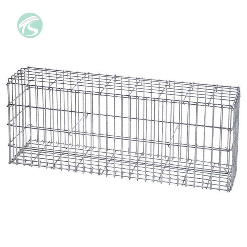 China Stone Gabion Cages Gabion Baskets Bunnings For Garden