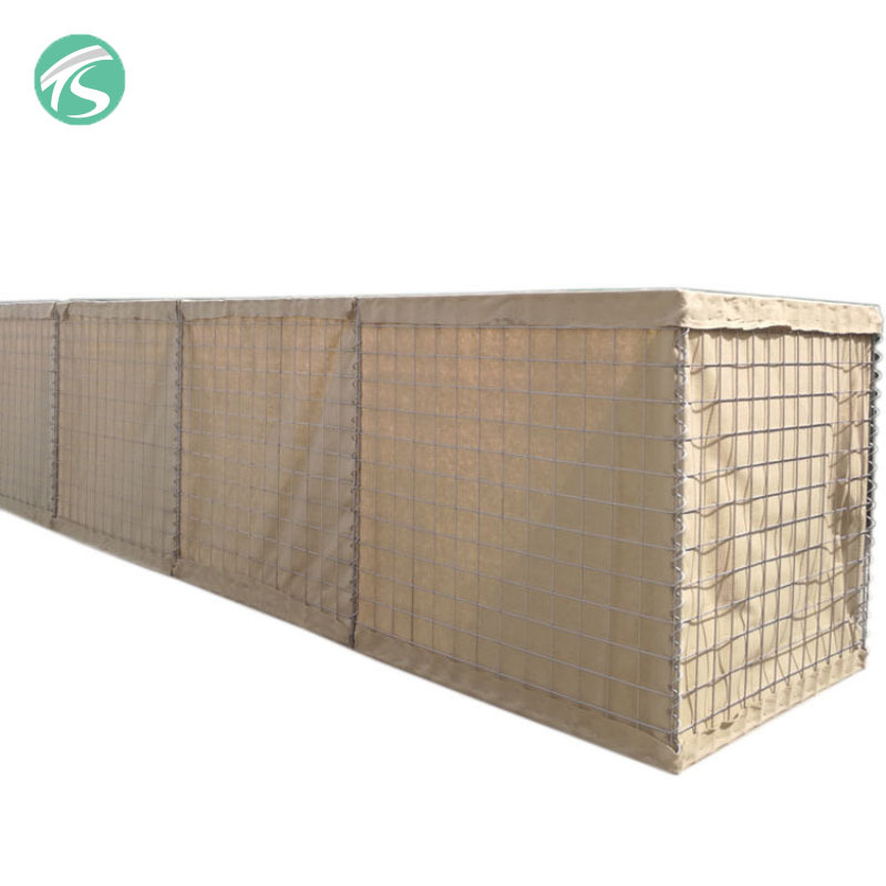 Heavy Duty Defensive Barriers Mil7 Sizes And Prices For Sale