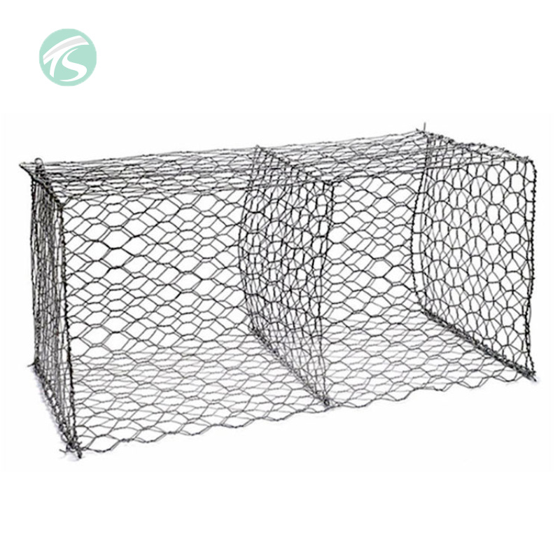 High Quality Gabion Baskets Stone Gabion Gabion Box Galvanized