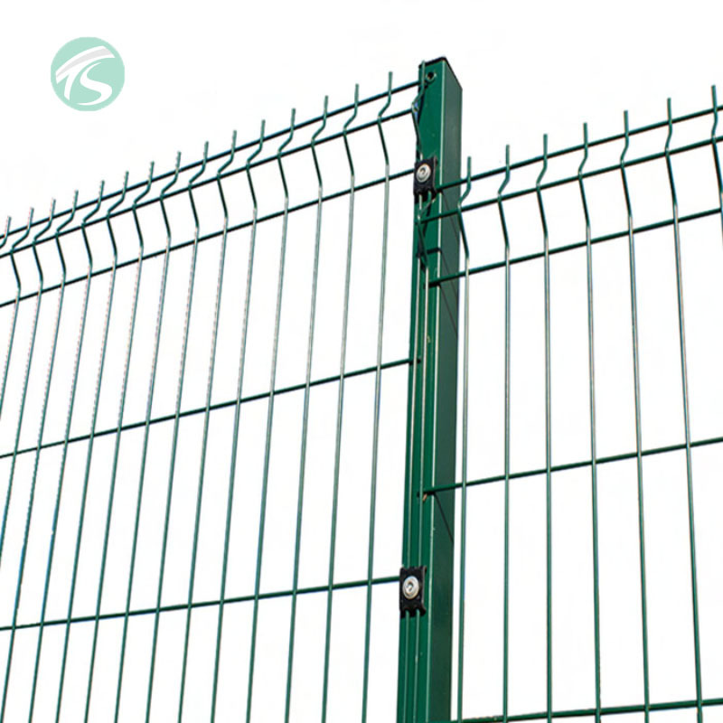 Best Quality Fence Galvanized Fence Gardens Fence Panels For Boundary