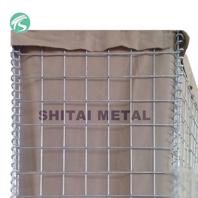 Heavy Duty Defensive Barriers For Sale Bastion Bag Defensive Barriers