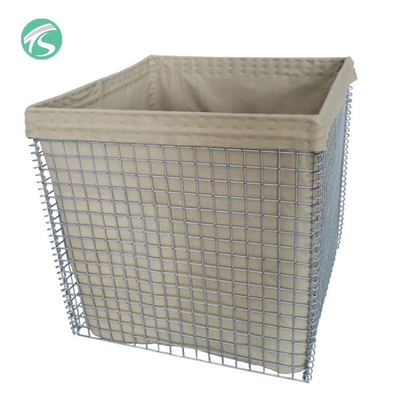 Sand Bags For Defensive Bastion Barrier Defensive Sand Barrier Mil2