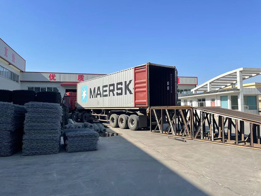 Our factory
