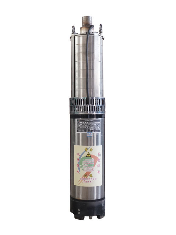 QL型潛鹵電泵-3