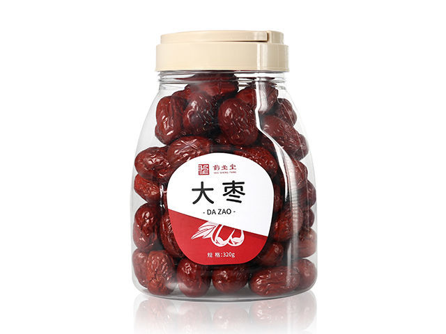 大棗