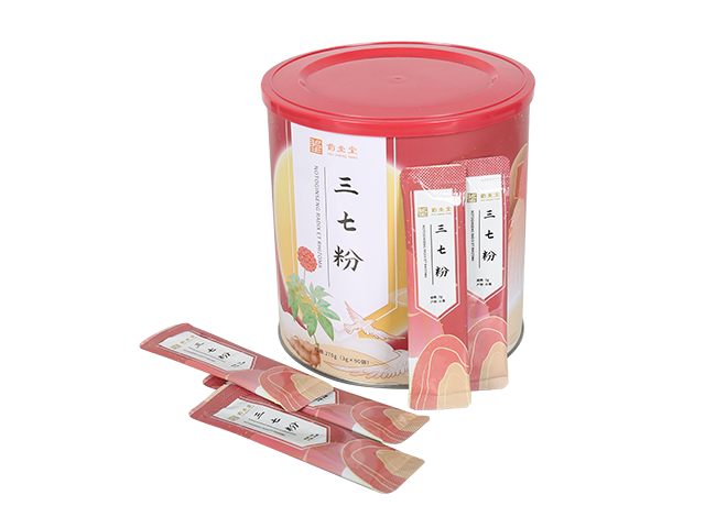 三七粉