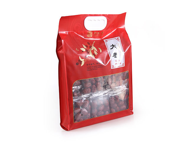 大棗