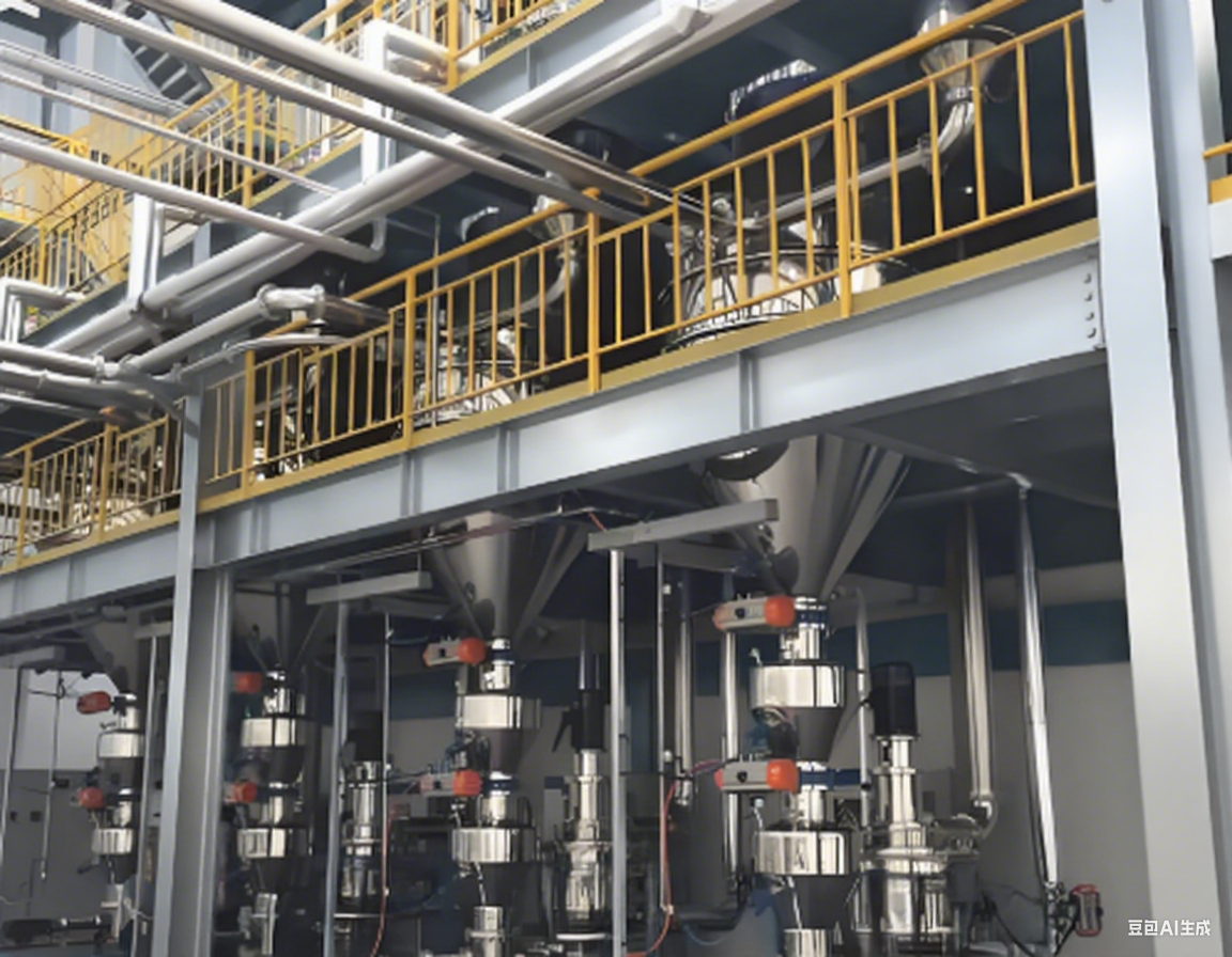 用 “做面包” 方法解析：磷酸铁锂工艺之磷酸铁法