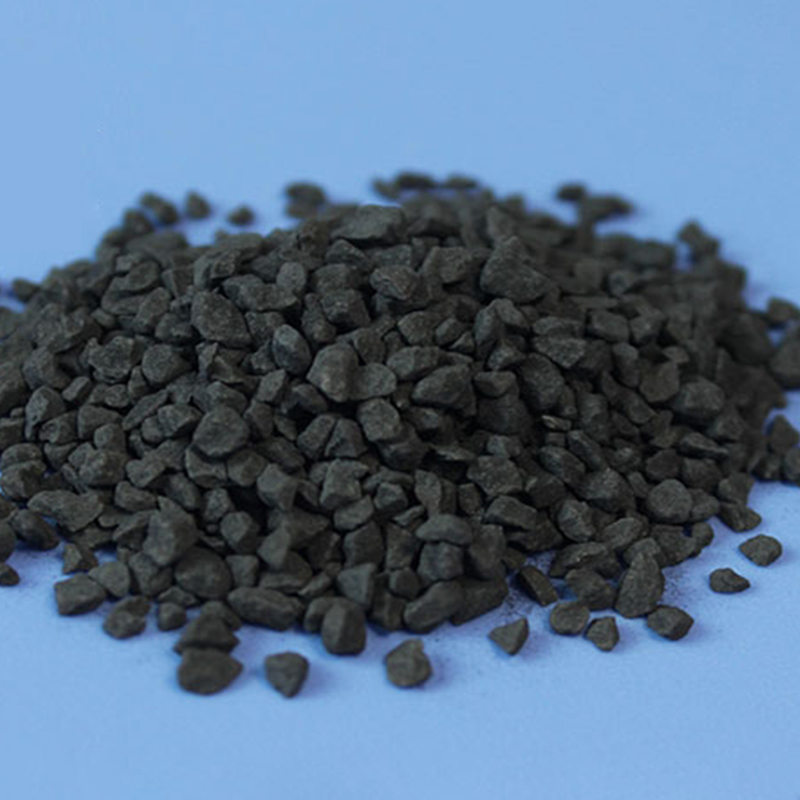 Chromium-silicon mixture