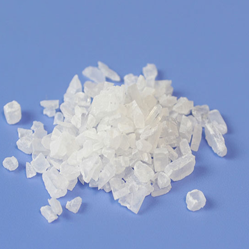 Magnesium oxide