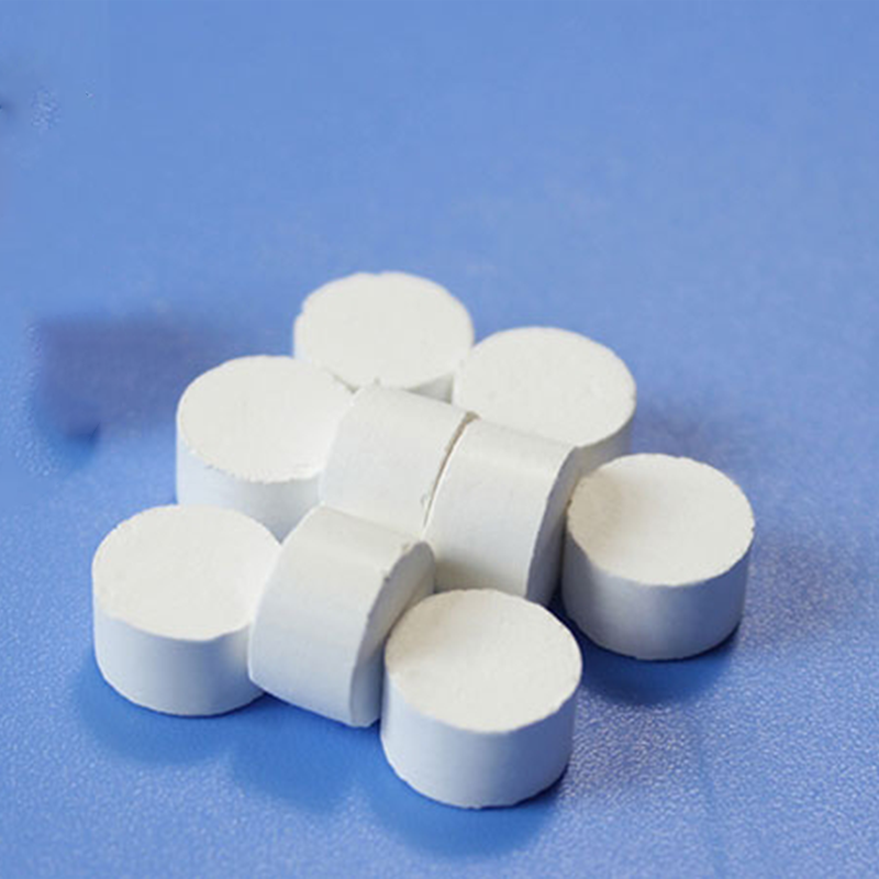 Zinc sulfide