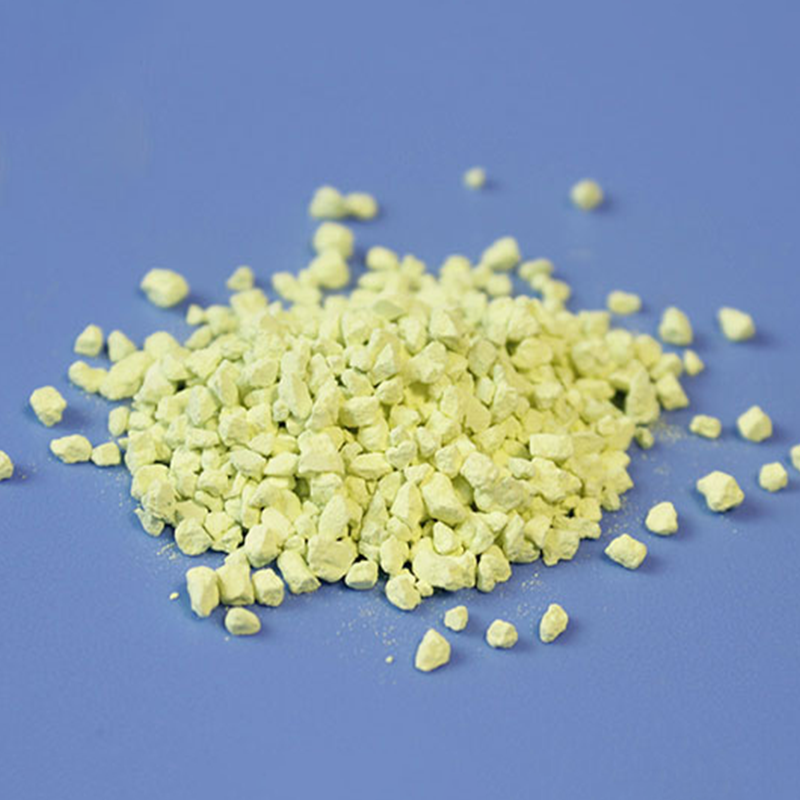 Tungsten oxide