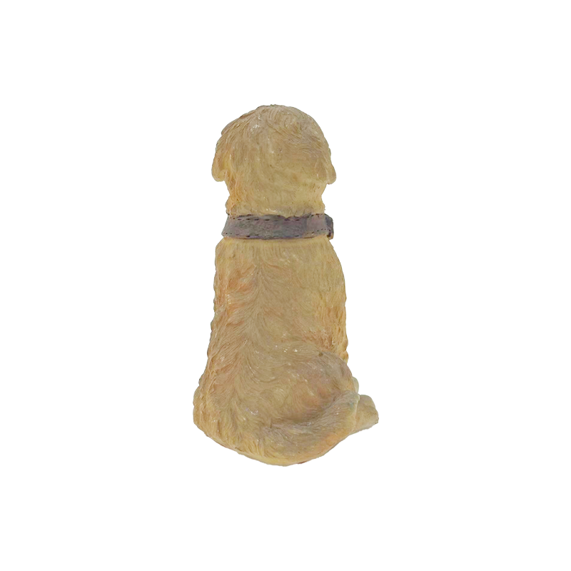 Golden Retriever Sculpture
